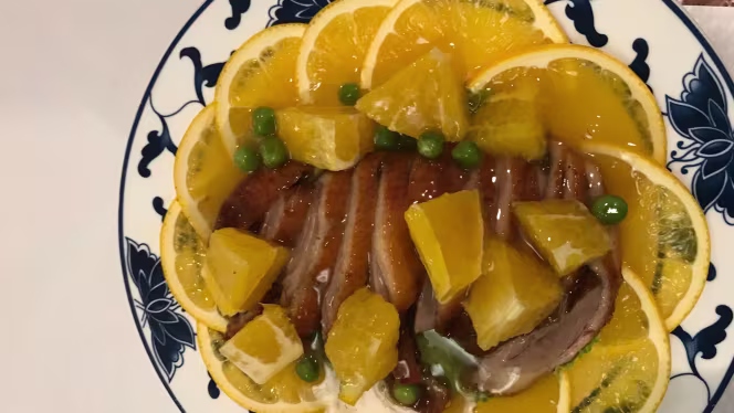 Jing Du - Garches - 4