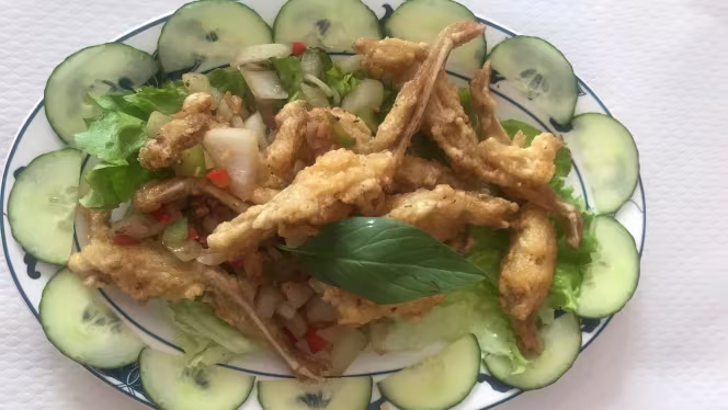 Jing Du - Garches - 8