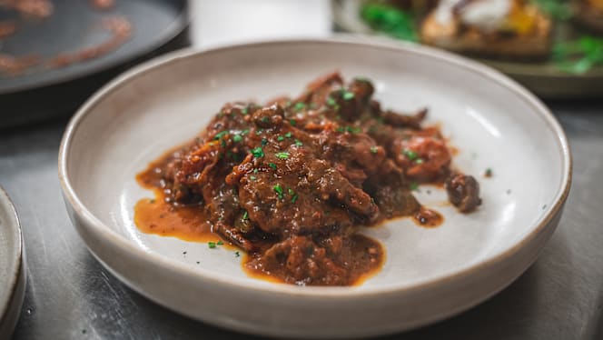 La Locanda del Cerriglio - Napoli - 2