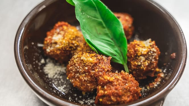 La Locanda del Cerriglio - Napoli - 4