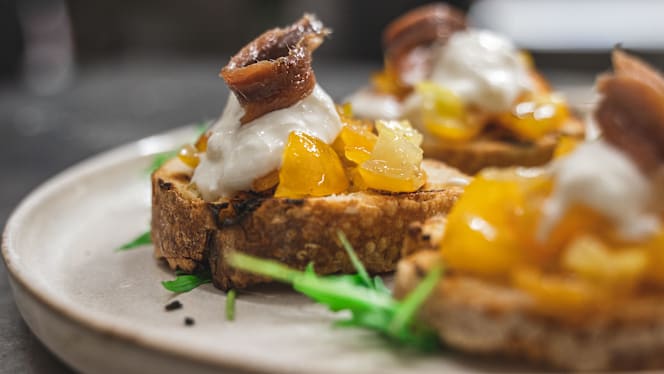 La Locanda del Cerriglio - Napoli - 5