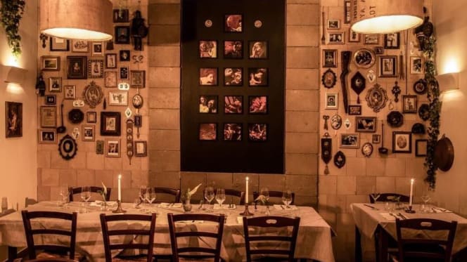 La Locanda del Cerriglio - Napoli - 7
