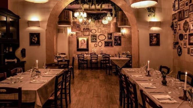 La Locanda del Cerriglio - Napoli - 9