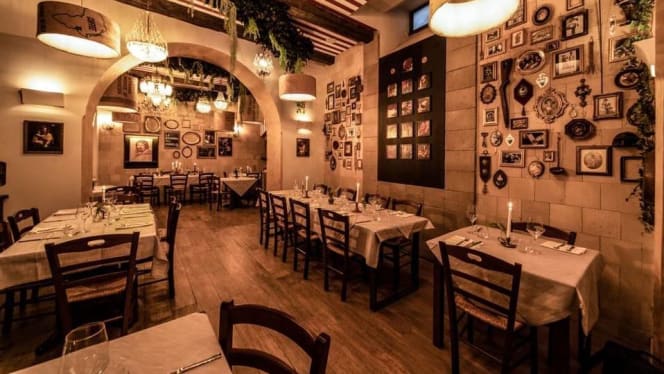 La Locanda del Cerriglio - Napoli - 0