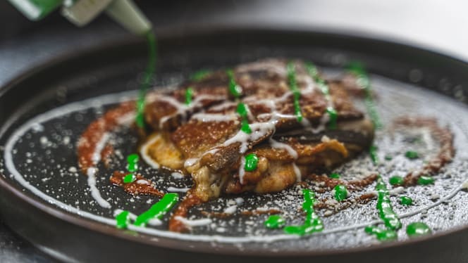 La Locanda del Cerriglio - Napoli - 3