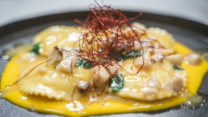 La Locanda del Cerriglio - Napoli - 6