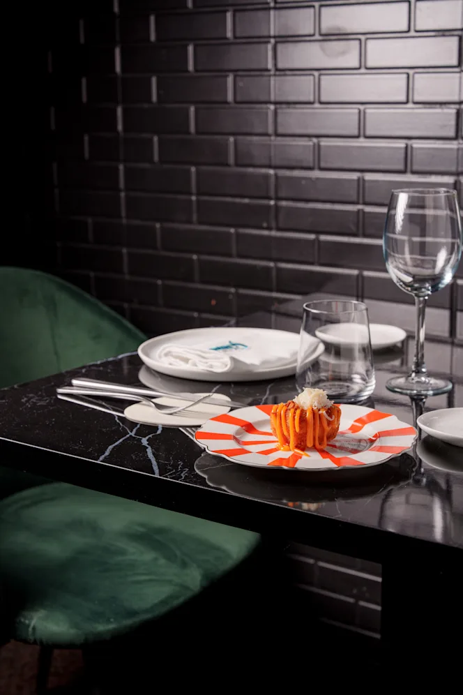 Gianna Ristorante - 0