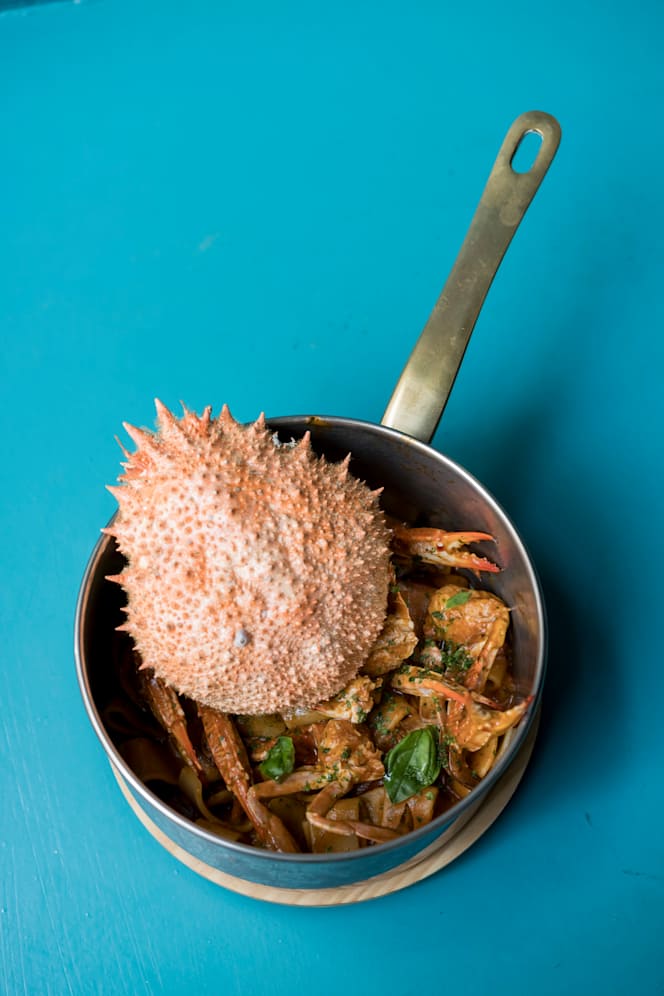 Gianna Ristorante - 8