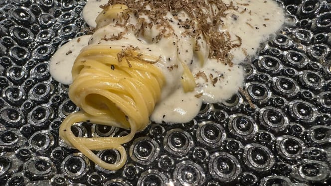 Gianna Ristorante - 8