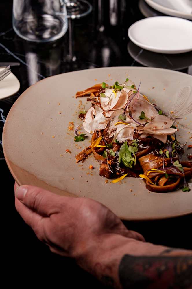 Gianna Ristorante - 7