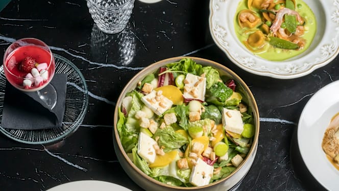 Gianna Ristorante - 1