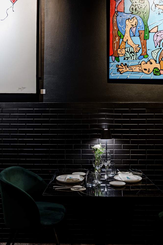 Gianna Ristorante - 9