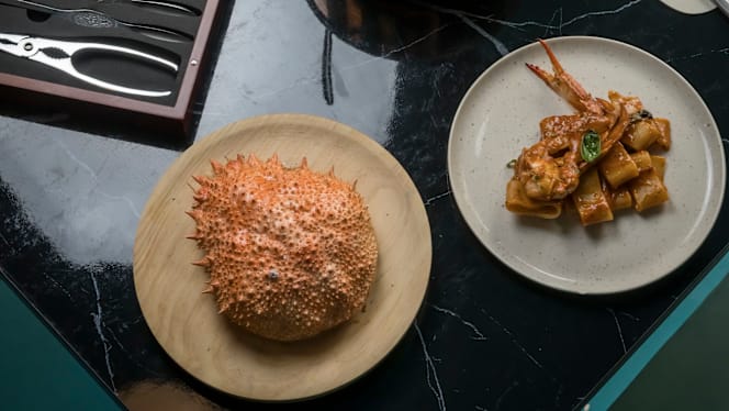 Gianna Ristorante - 4