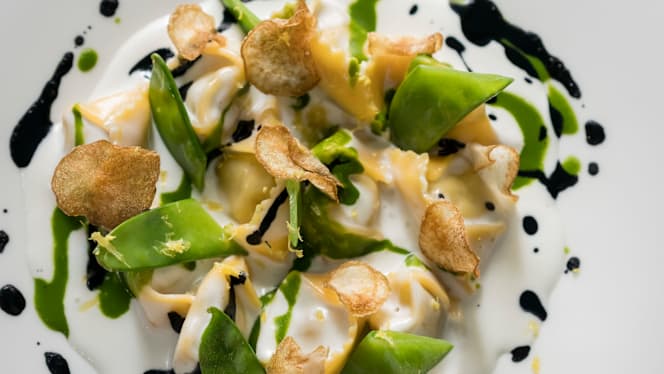 Gianna Ristorante - 5