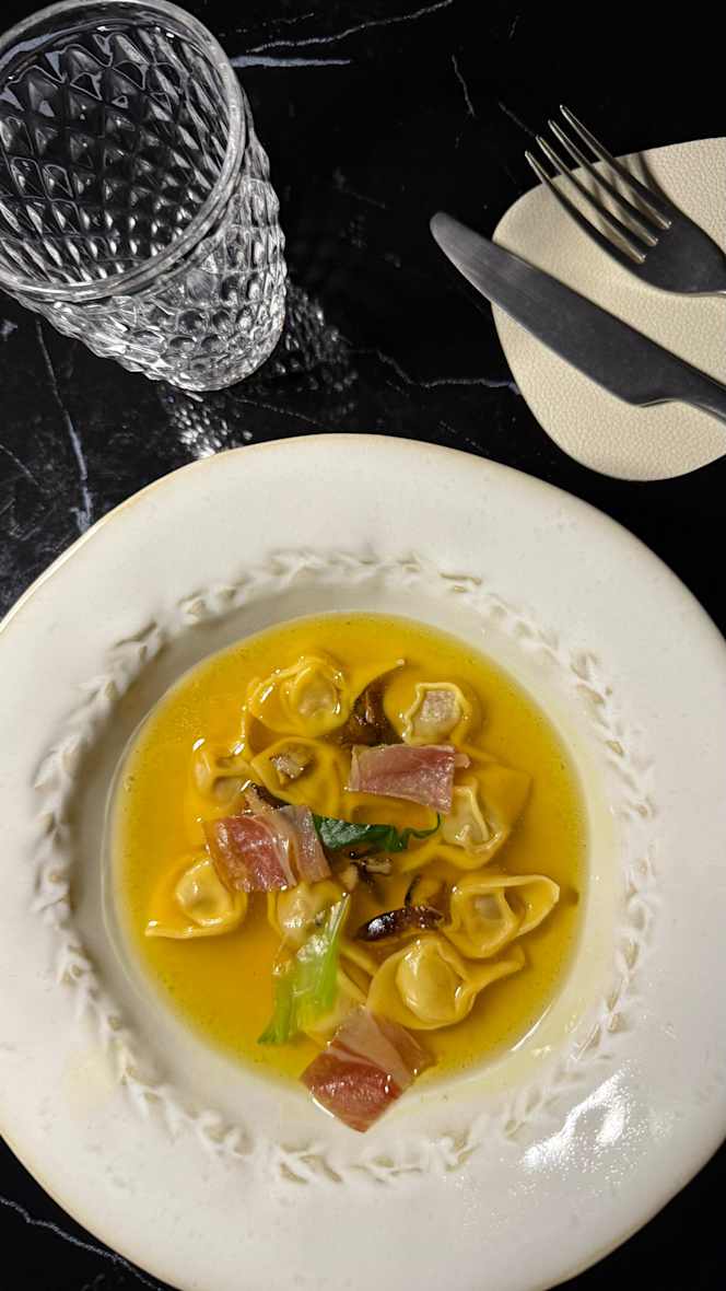 Gianna Ristorante - 1