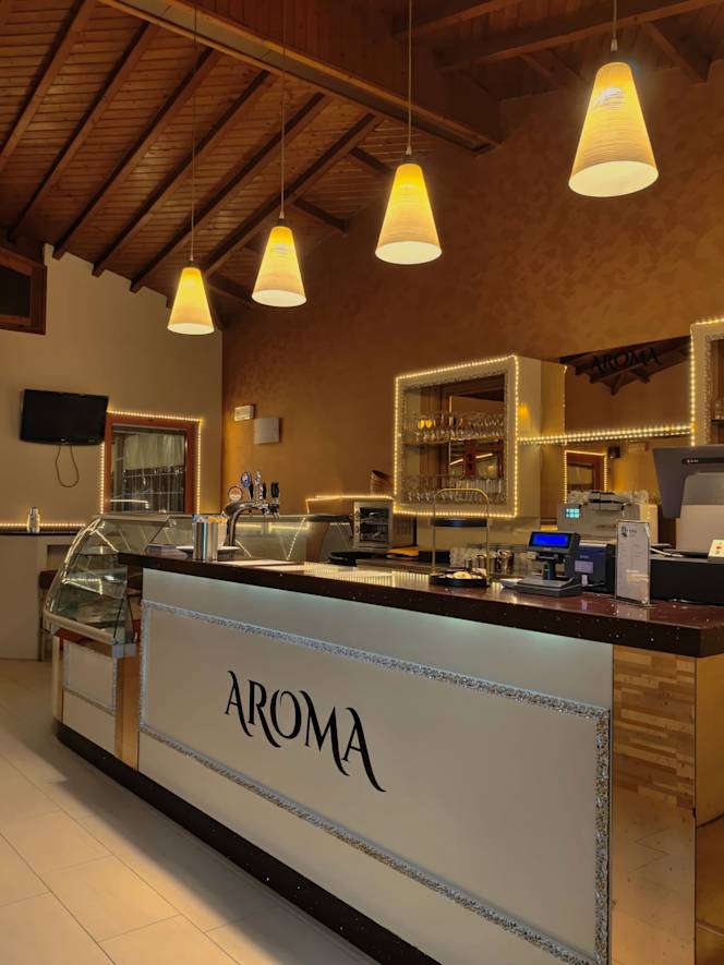 Aroma - 0