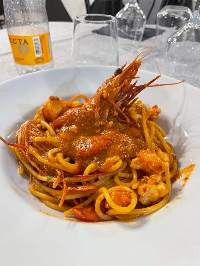 Caluso Ristorante Comotto 36 - 2