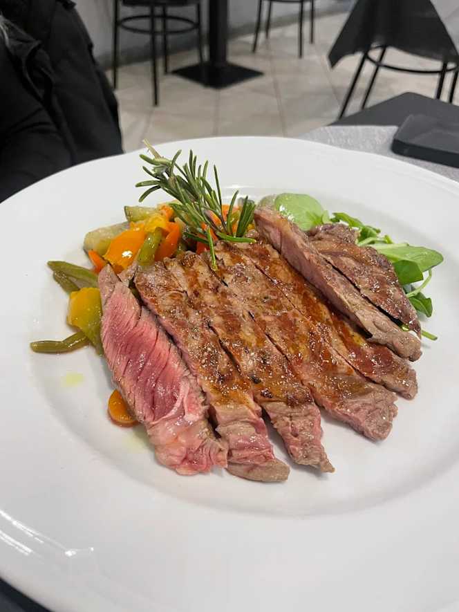 Caluso Ristorante Comotto 36 - 5