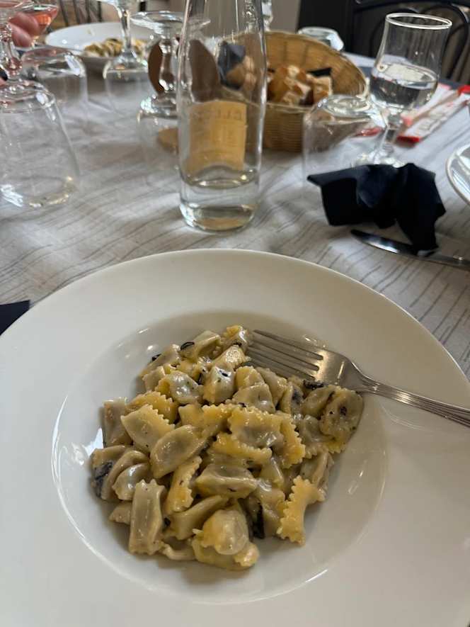 Caluso Ristorante Comotto 36 - 1