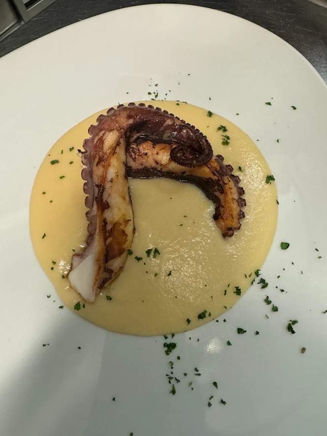 Caluso Ristorante Comotto 36 - 0