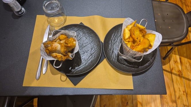 Solar Grill - Milano - 6