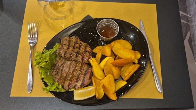 Solar Grill - Milano - 7