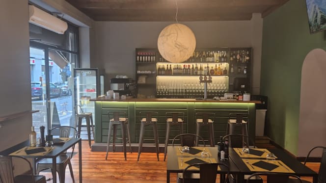 Solar Grill - Milano - 3