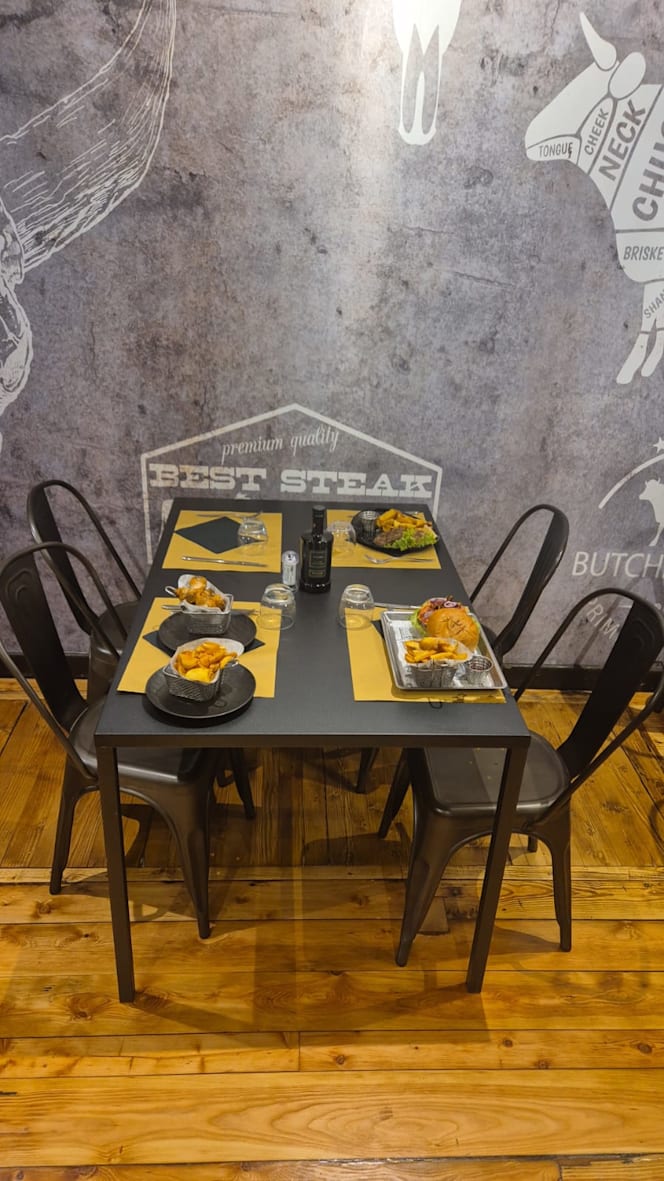 Solar Grill - Milano - 0