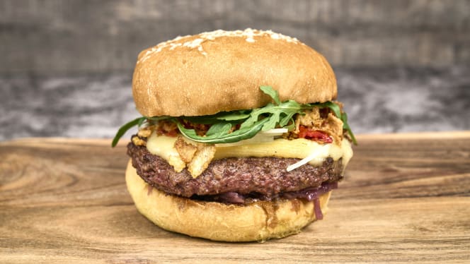 Le Trèfle - Casino Partouche d'Annemasse - 5