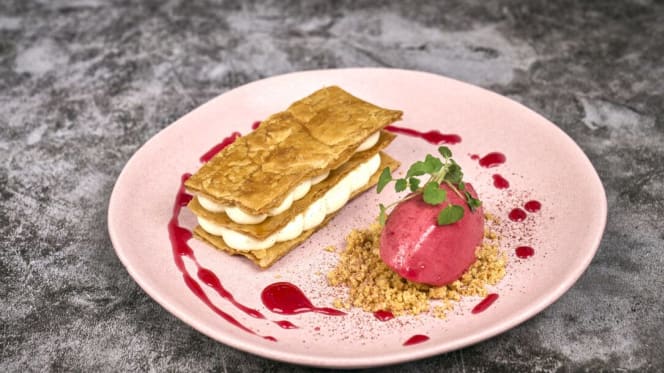 Le Trèfle - Casino Partouche d'Annemasse - 8