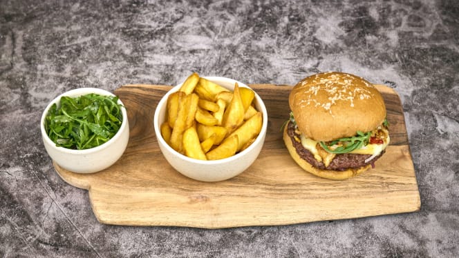 Le Trèfle - Casino Partouche d'Annemasse - 2