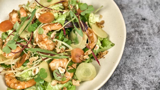 Le Trèfle - Casino Partouche d'Annemasse - 7