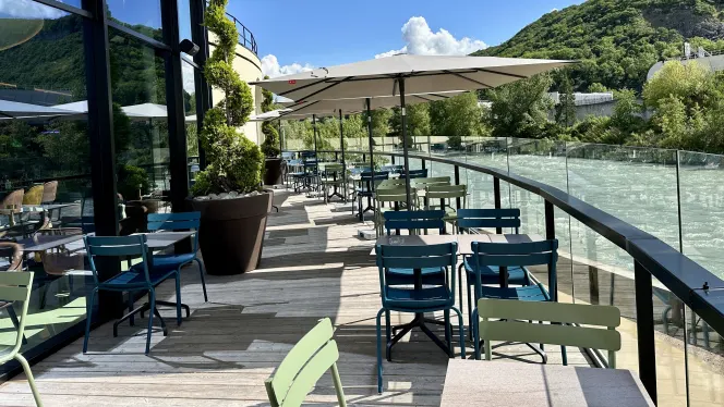 Le Trèfle - Casino Partouche d'Annemasse - 0