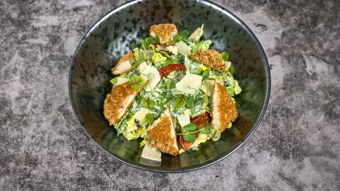 Le Trèfle - Casino Partouche d'Annemasse - 1