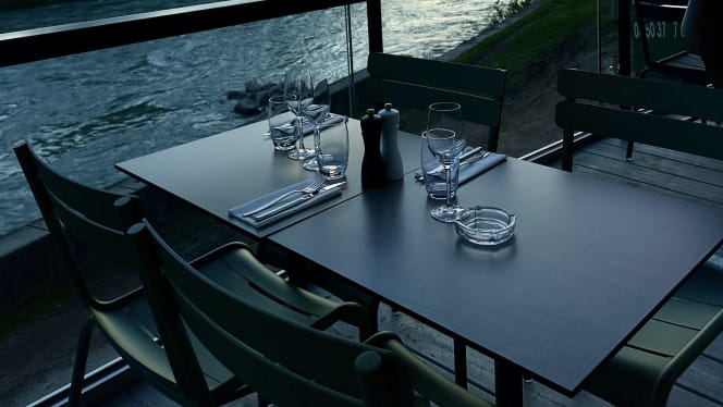 Le Trèfle - Casino Partouche d'Annemasse - 9