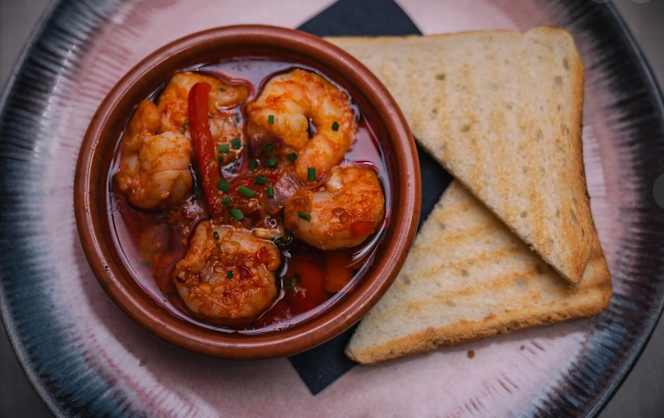 Eetcafe 't Dammetje - 1