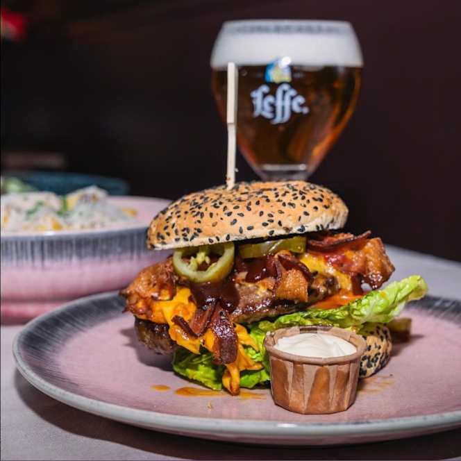 Eetcafe 't Dammetje - 2