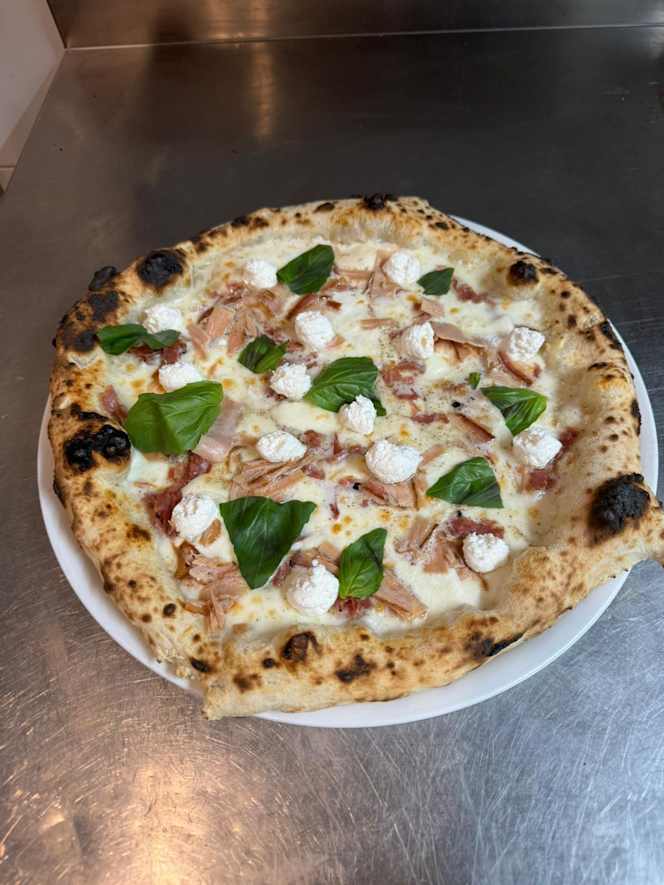 Pizzeria da Pulcinella 2.0 - 3