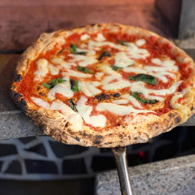 Pizzeria da Pulcinella 2.0 - 4