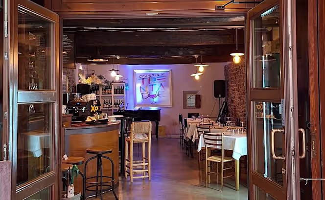 Osteria del 32 - 0