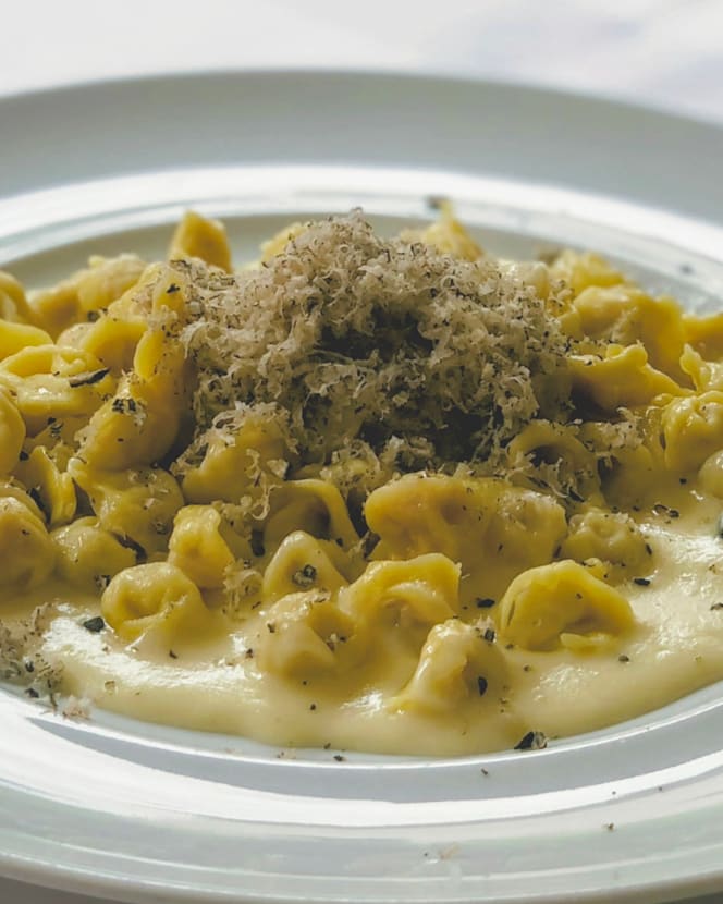 Osteria del 32 - 4