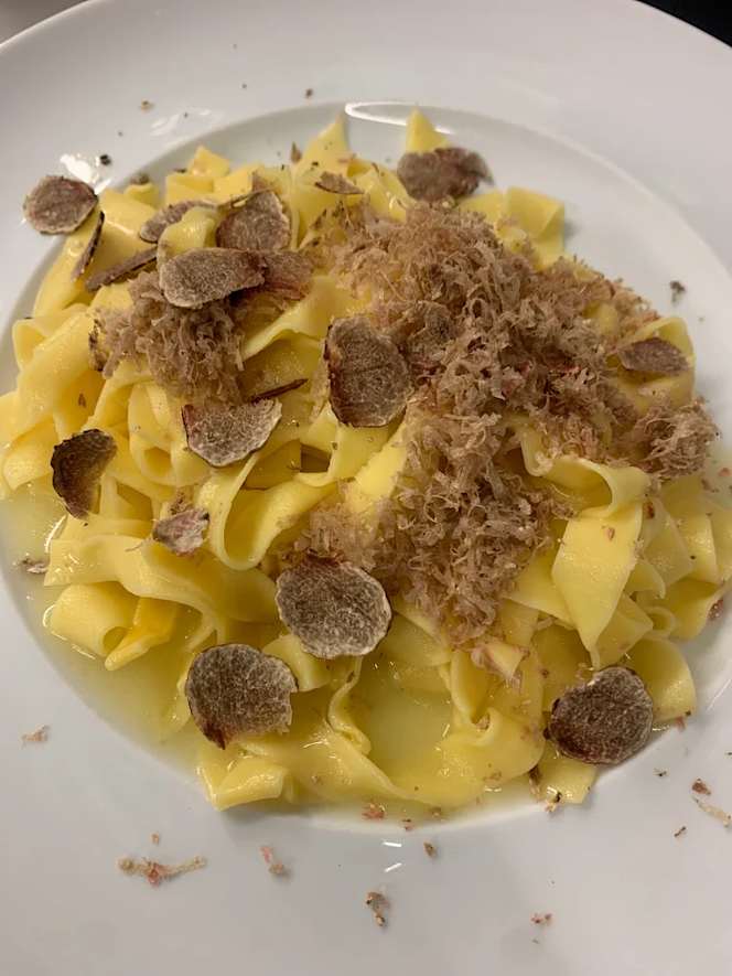Osteria del 32 - 9