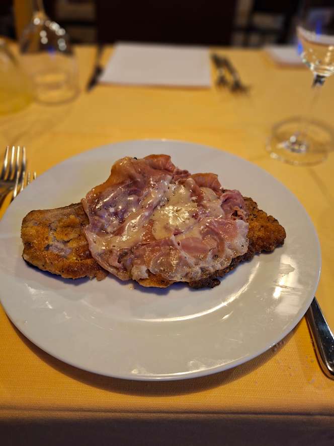 Osteria del 32 - 6