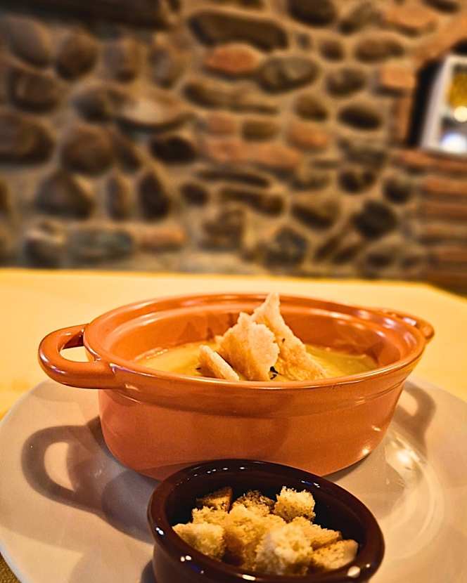 Osteria del 32 - 7