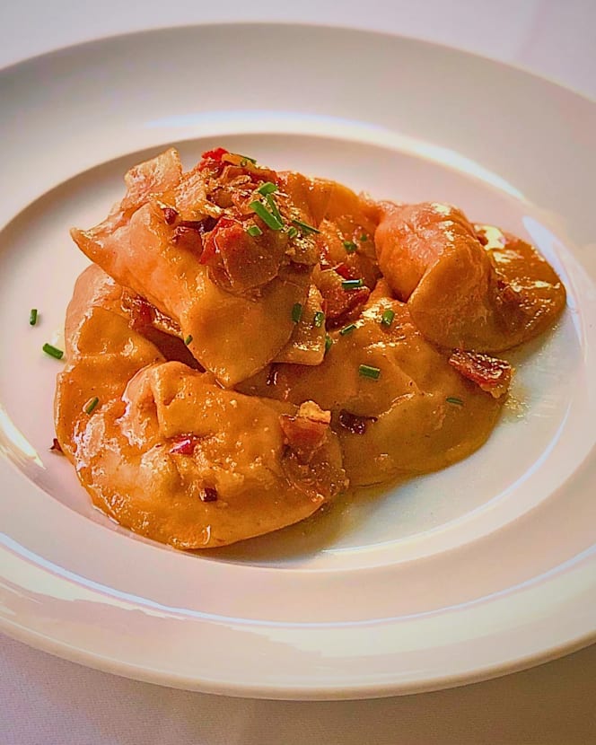 Osteria del 32 - 5