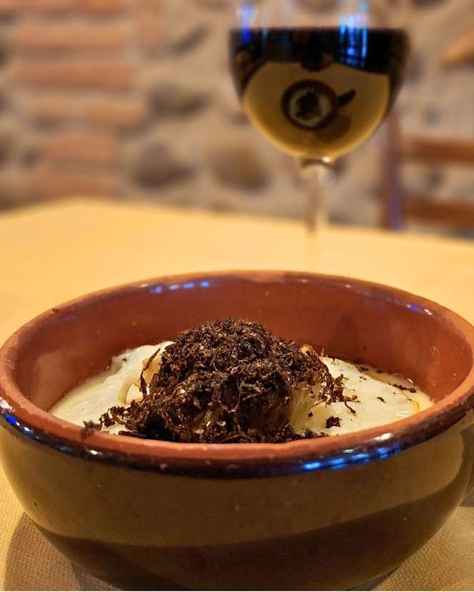 Osteria del 32 - 8