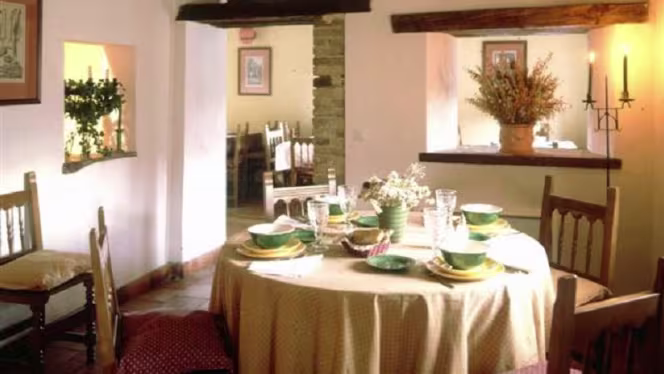 La Tejera de Fausto - 1