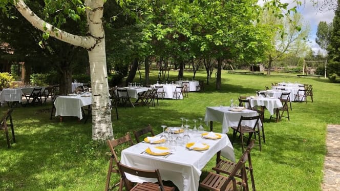 La Tejera de Fausto - 6