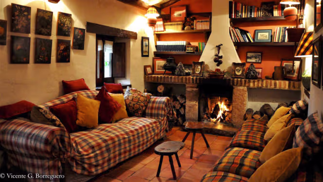 La Tejera de Fausto - 5