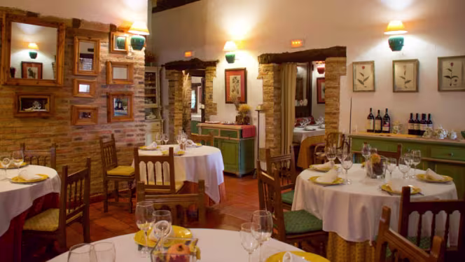 La Tejera de Fausto - 4